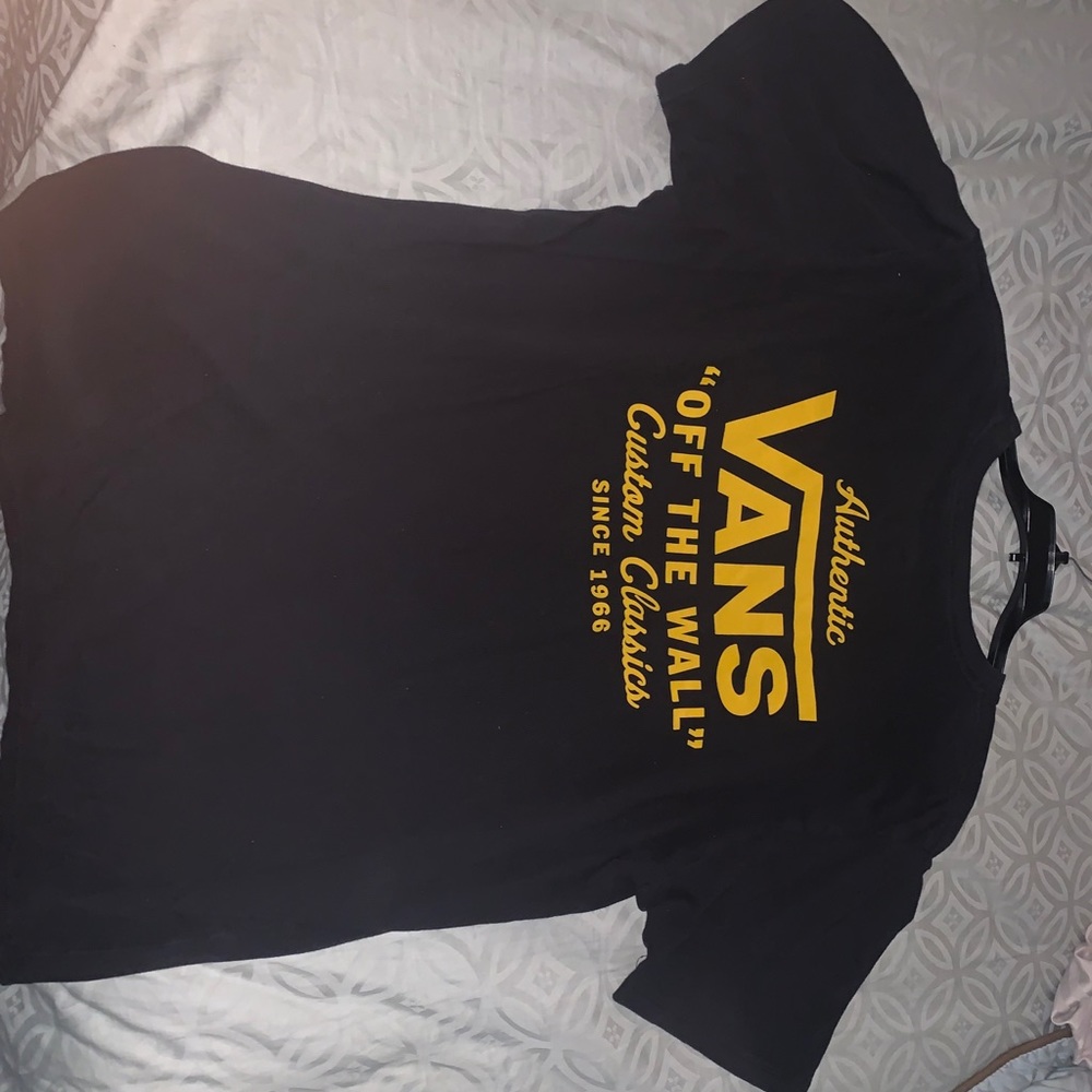 Vans T shirt